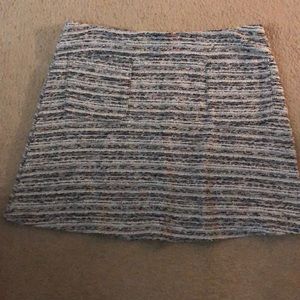 Loft Skirt size large